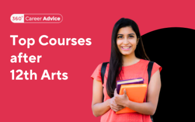 Best Courses After 12th Arts