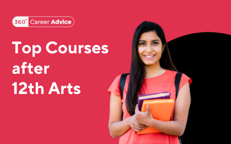 Best Courses After 12th Arts with Career Options