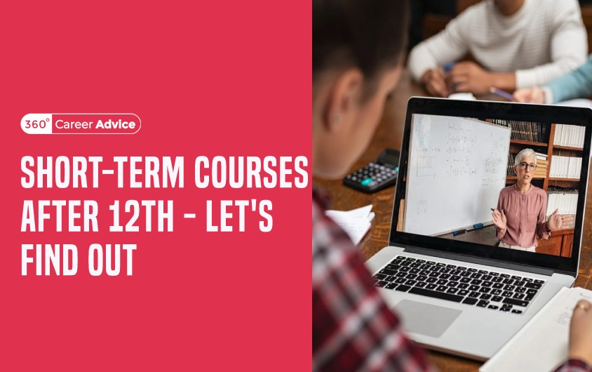 SHORT TERM COURSES - Featured Image