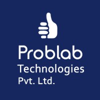 Digital Marketing Courses in Ingraj Bazar- Problab Technologies logo