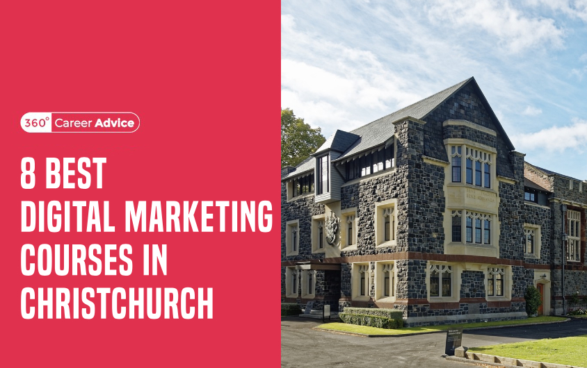 Memahami dan Memilih Kursus Digital Marketing di Christchurch: Panduan Lengkap