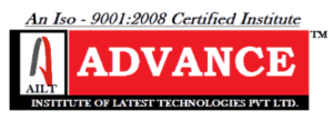 digital marketing courses in katihar- advance institute logo