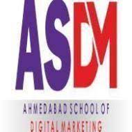 Digital Marketing Courses In Kankai- ASDM logo