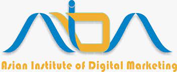 Digital Marketing Courses In Lakhimpir- AIDM logo
