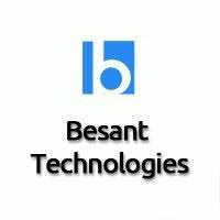 Digital Marketing Courses In Beawar- Besant Technologies Logo