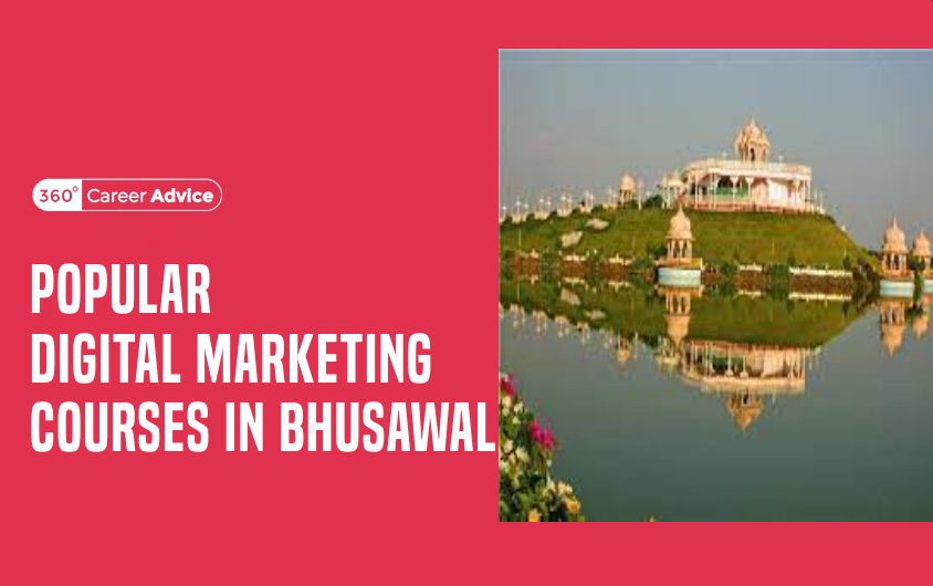 digital marketing courses in bhusawal