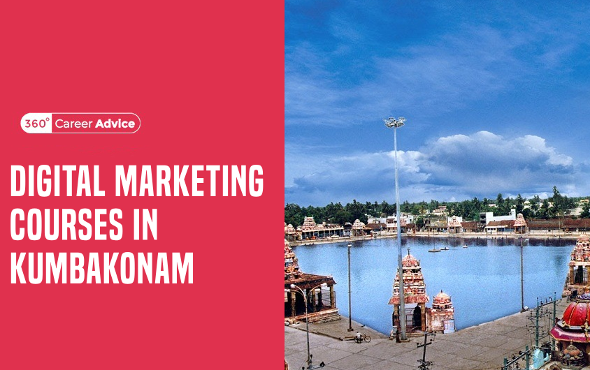 Digital Marketing Courses In Kumbakonam