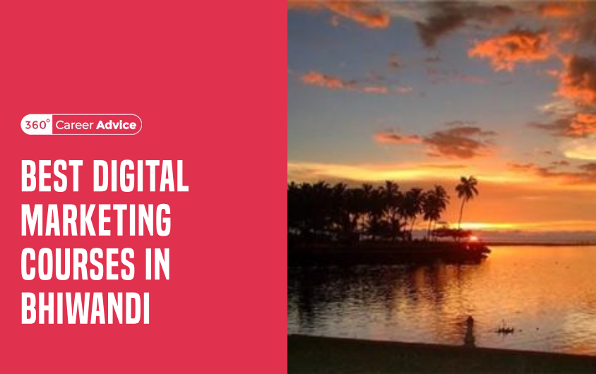 Best Digital Marketing Courses In Bhiwandi