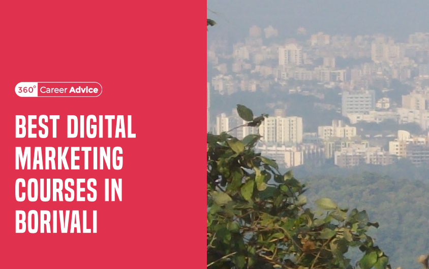 Best Digital Marketing Courses In Borivali