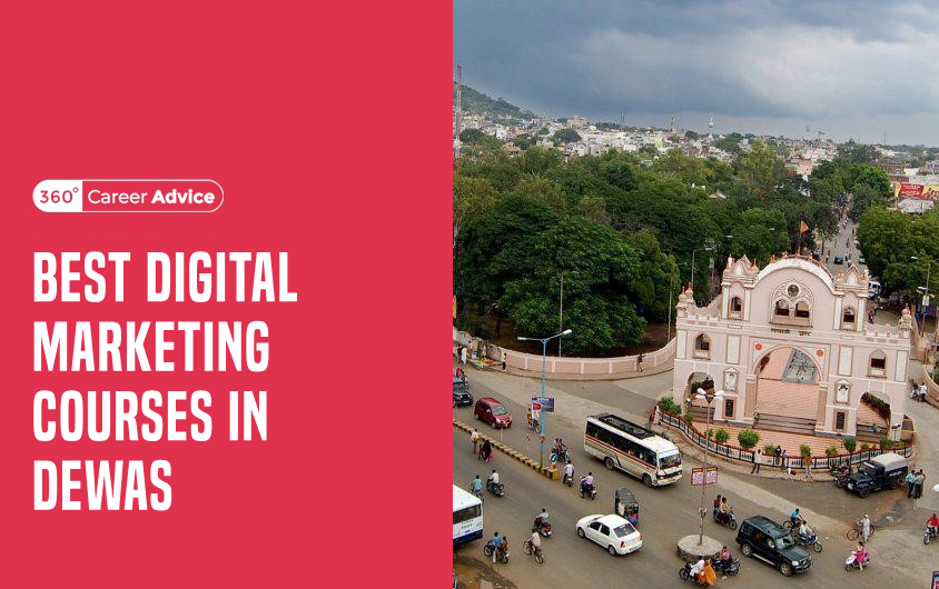 Best Digital Marketing Courses In Dewas