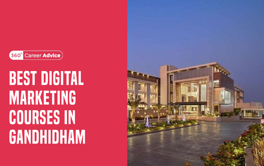 Best Digital Marketing Courses In Gandhidham