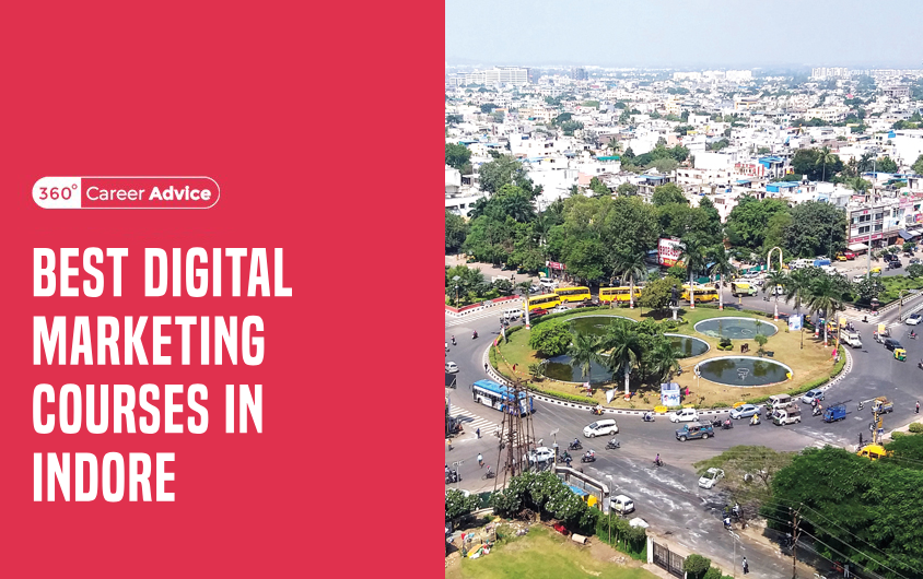 Menggali Potensi Digital Marketing: Panduan Lengkap Kelas Digital Marketing di Indore