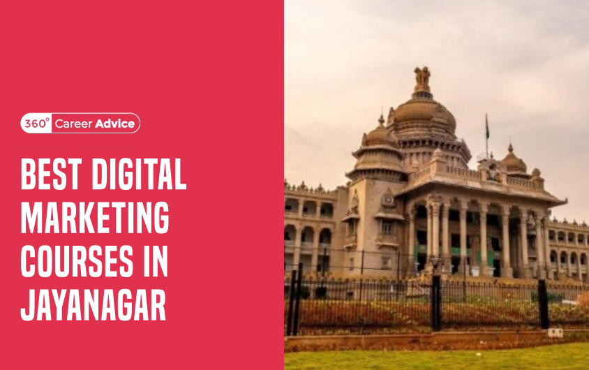 Best Digital Marketing Courses In Jayanagar
