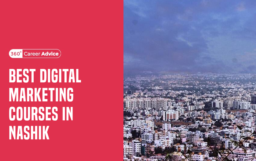 Best Digital Marketing Courses In Nashik