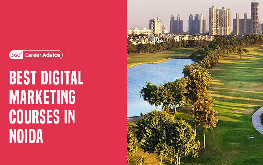 Best Digital Marketing Courses In Noida