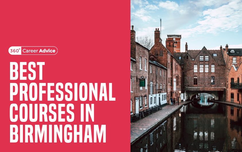 8 Best Digital Marketing Courses in Birmingham