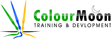 Digital Marketing Courses In Kadapa- Colour Moon Training Logo