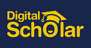 Digital Courses in Kanpur - Digital Scholar Logo