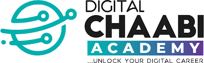 Digital Marketing Courses In Jind- Digital Chaabhi Academy logo