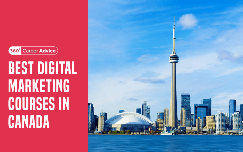 10 Best Digital Marketing Courses In Canada 2024   Digital Marketing Courses In Canada 