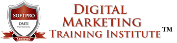 digital marketing courses in Bhadravati- DMTI logo