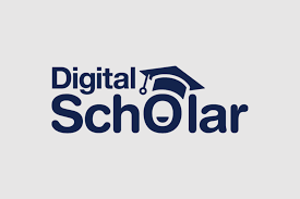 Digital Marketing Courses In hubli- Digital Scholar logo