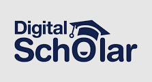 Digital Marketing Courses In Haldwani - digital scholar logo
