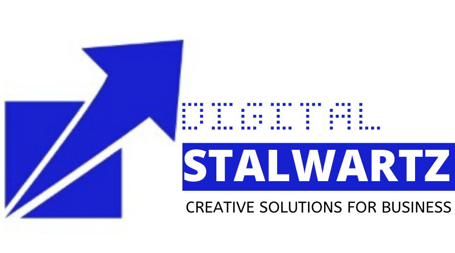 Digital Marketing Courses in Rampur - Digital Stalwartz Logo