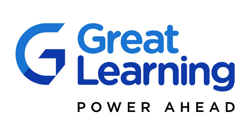 Digital Marketing Courses in Jalandhar - Great Learning Logo