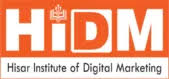 Digital marketing Courses In jind- HiDM logo