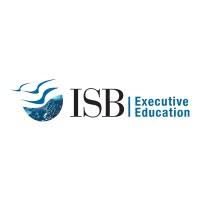digital marketing courses in kollam- ISB executive education logo