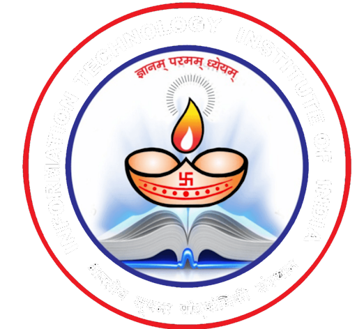 Digital Marketing Courses In Ghaziabad- ITII Institute Logo