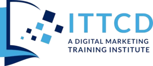 digital marketing courses in lakhimpur- ITTCD logo