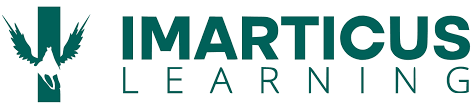 Digital Marketing Courses In Knakai- Imarticus Logo