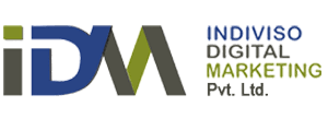 digital marketing courses in kota- indiviso logo