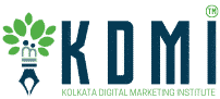 Digital Marketing Courses in Shimla - KDMI Logo