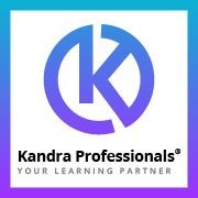 Digital Marketing Courses in Bali- Kandra Professionals logo