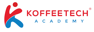 digital marketing courses in kumbakonam- Koffee Tech academy logo