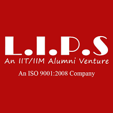 Digital Marketing Courses In Dahisar- LIPS Logo