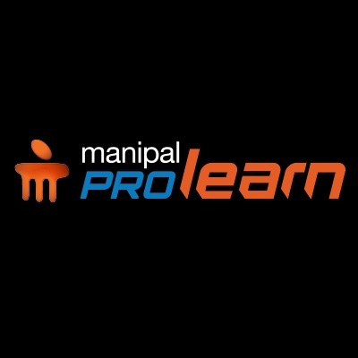 Digital Marketing Courses in Rewa - Manipal ProLearn Logo