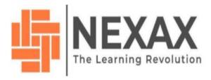 digital marketing courses in lakhimpur- NEXAX logo