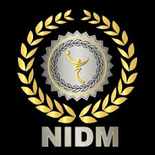 digital marketing courses in BTM- NIDM logo