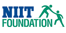 digital marketing courses in karnal- NIIT Foundation logo