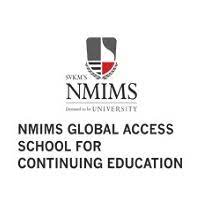 digital marketing courses in kankai- nmims global logo