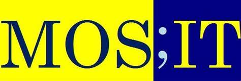 digital marketing courses in Bangladesh- MOS IT logo