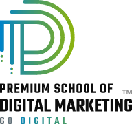 Digital Marketing Courses in Ratlam- Premium School of Digital Marketing Logo