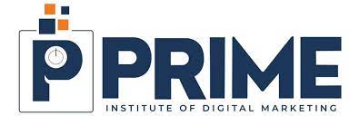 Digital Marketing Courses In Ghaziabad- Prime Institute Logo