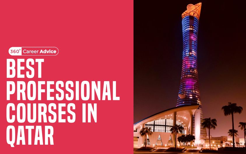 8 Best Digital Marketing Courses in Qatar in 2024