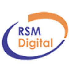 Digital Marketing Courses In Ghaziabad- RSM Logo