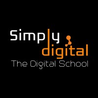 Digital Marketing Courses in Shimoga - Simply Digital Logo